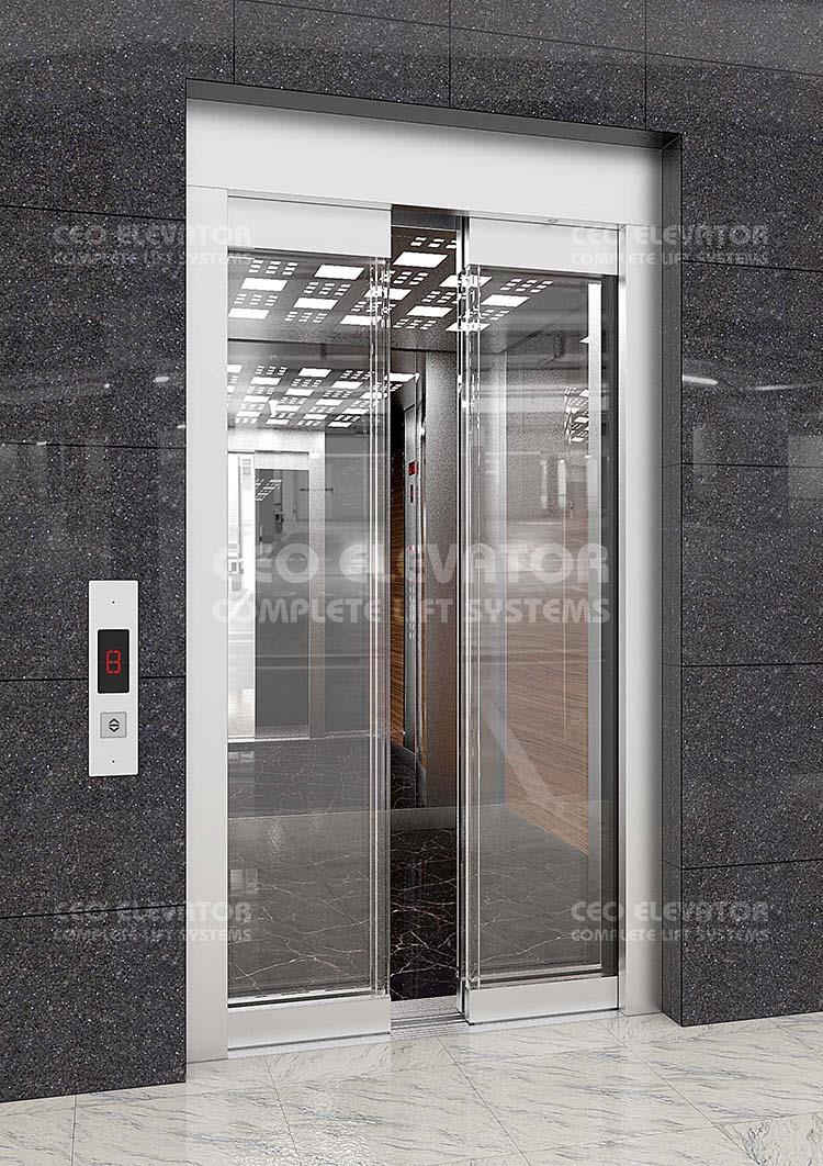 CEO GDM Elevator Door