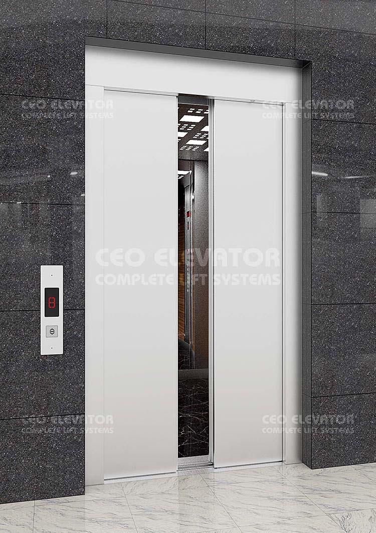 CEO MD2 Elevator Door