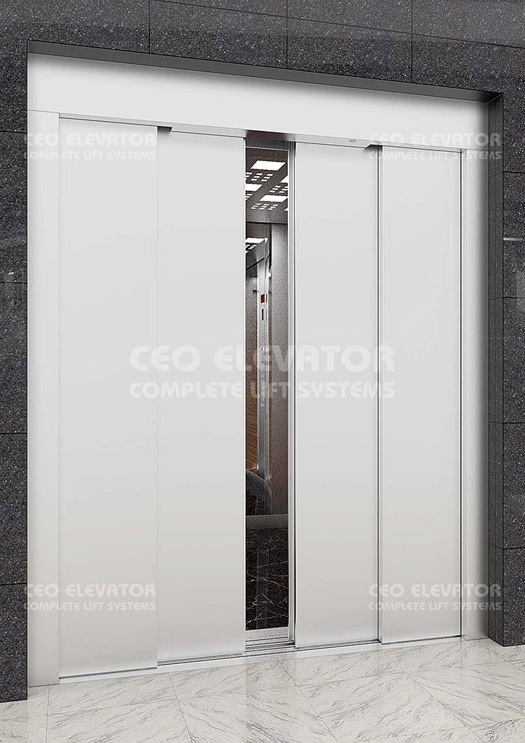 CEO MD4 Elevator Door