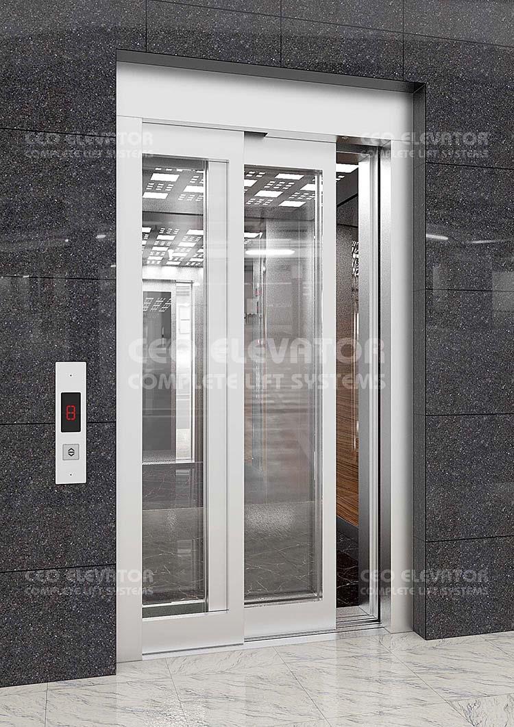 CEO SGDT Asansör Kapısı