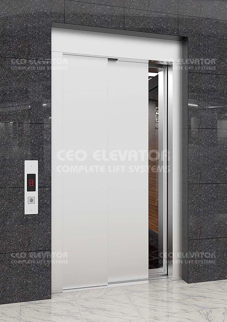 CEO TD2 Elevator Door