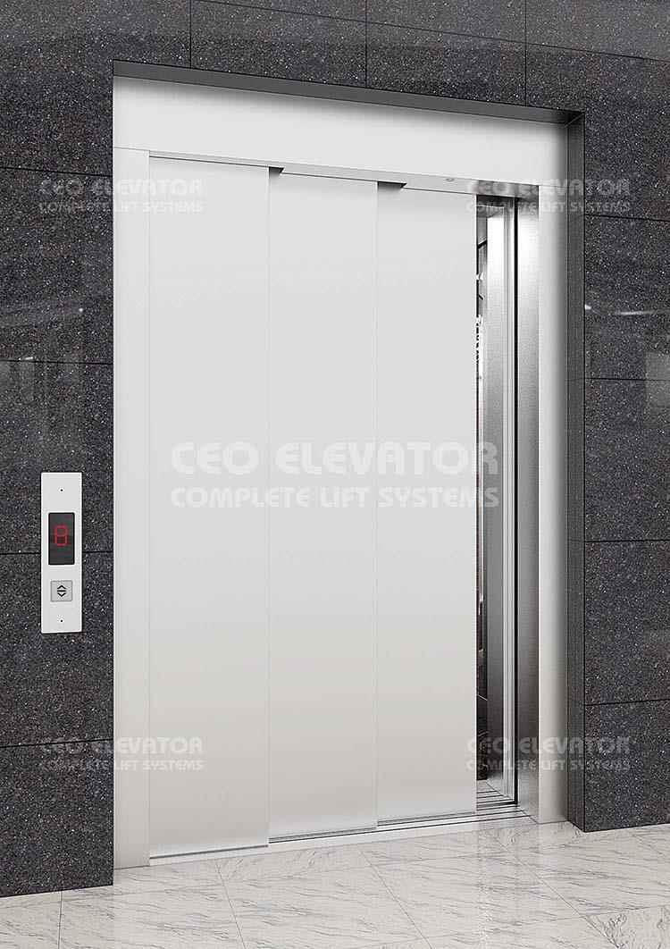 CEO TD3 Elevator Door